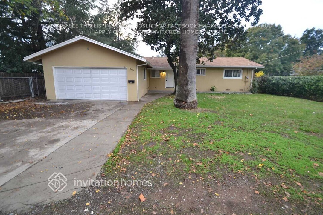 6837 9th Ave in Rio Linda, CA - Building Photo