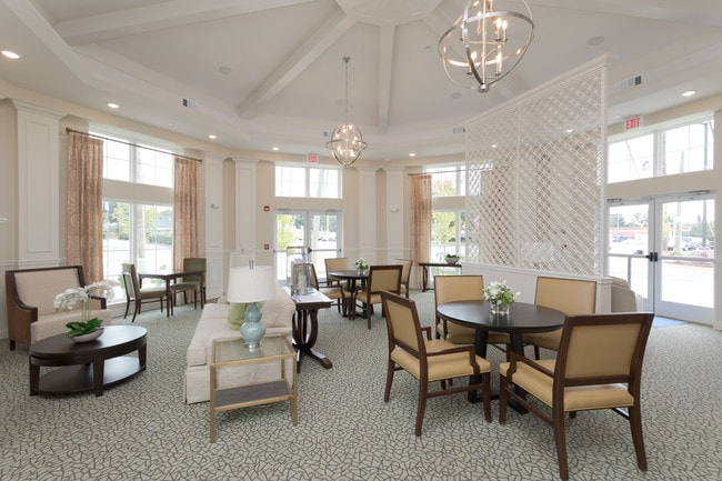 Northlake Senior (62+ Active Adult Living) in Tucker, GA - Building Photo - Interior Photo