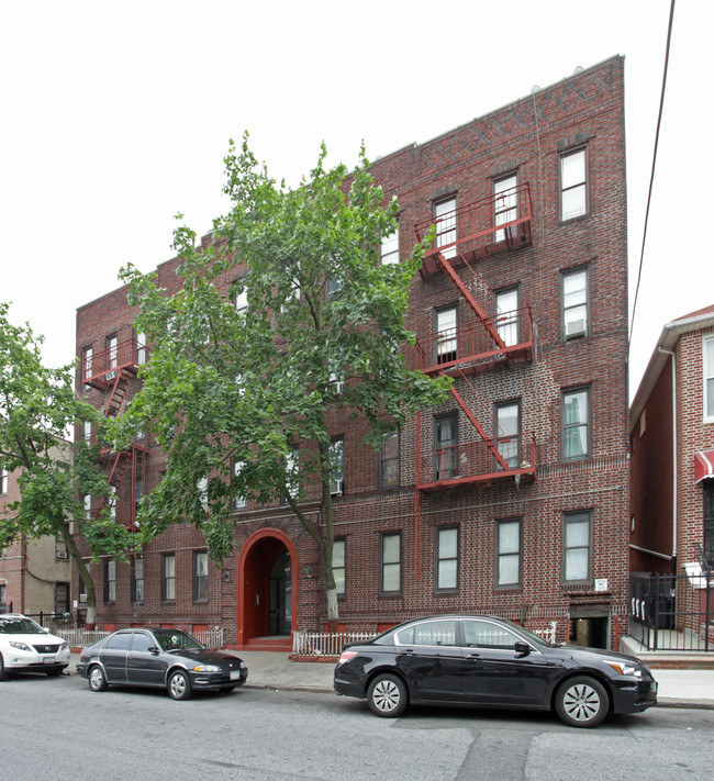 290 E 53rd St in Brooklyn, NY - Building Photo - Building Photo