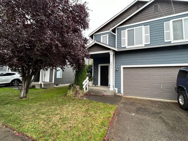 property at 13011 158th St Ct E