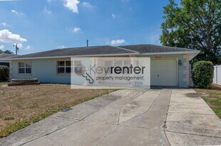 4218 24th Ave N in St. Petersburg, FL - Building Photo