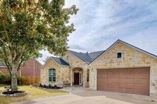 327 Country Creek Dr