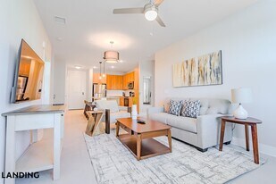 2361 Commerce Park Dr NE, Unit 1202 in Palm Bay, FL - Building Photo