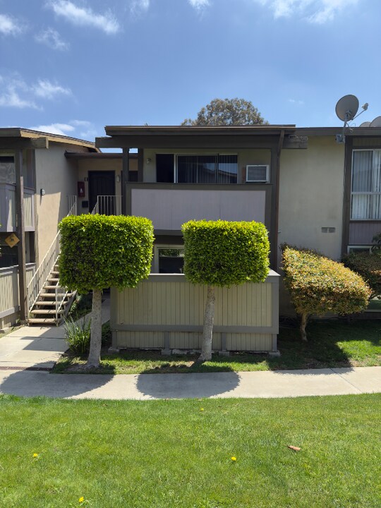 23308 Sesame St in Torrance, CA - Building Photo