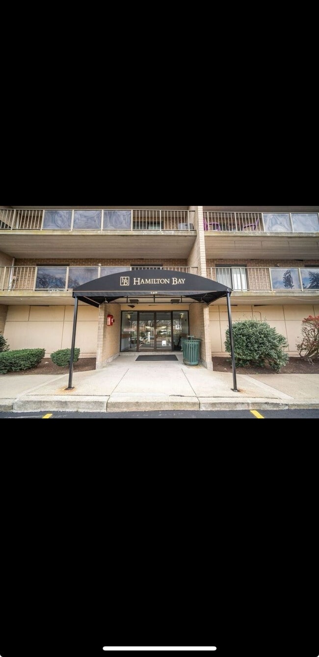 property at 165 Quincy Shore Dr