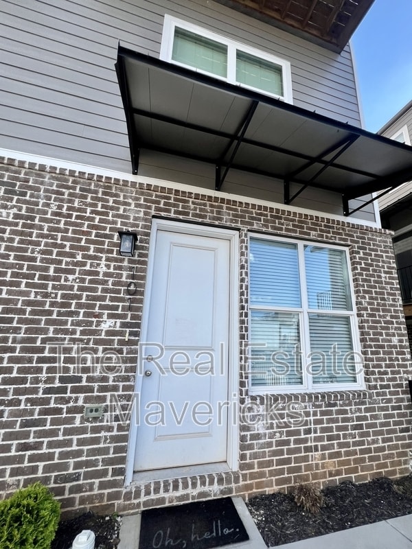 property at 1609 Fagan St