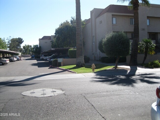 1215 E Lemon St in Tempe, AZ - Building Photo - Building Photo
