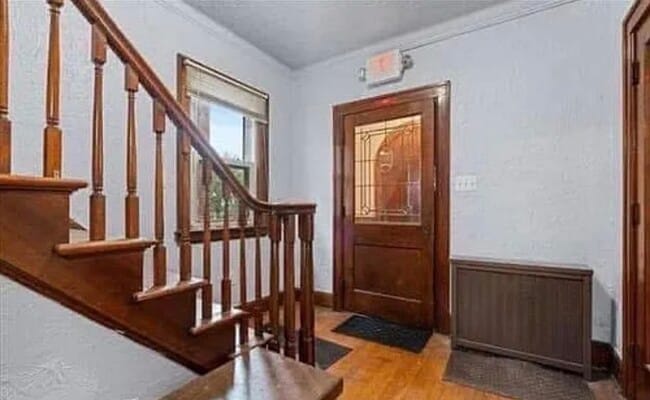 16554 Fairfield St in Detroit, MI - Foto de edificio - Building Photo