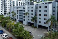 Palm Gardens in Miami, FL - Building Photo - Building Photo