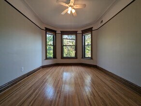 3816 N Fremont St, Unit 2 in Chicago, IL - Building Photo - Building Photo