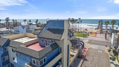 933 Seacoast Dr in Imperial Beach, CA - Building Photo - Building Photo