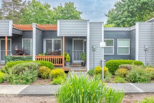 Raleigh Firs in Portland, OR - Building Photo