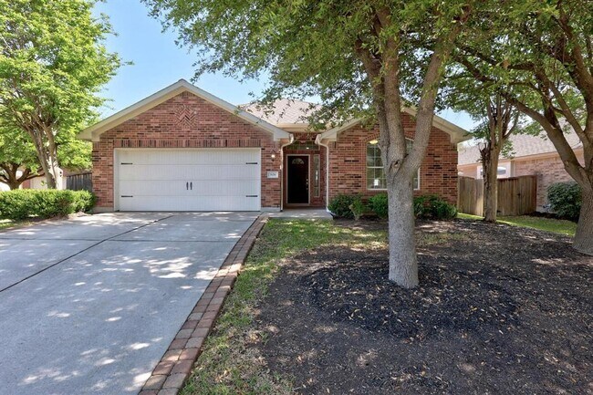 property at 806 Broken Trace Ct