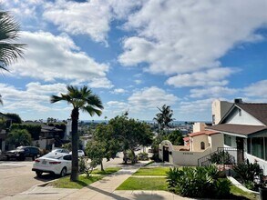 4650-60 Niagara Ave in San Diego, CA - Building Photo - Building Photo