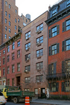 21 Gramercy Park S