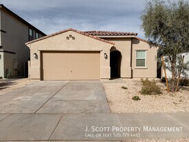 18266 W Paraiso Dr in Surprise, AZ - Building Photo