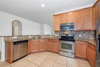 35 Quillwood Pl in Magnolia, TX - Building Photo - Building Photo