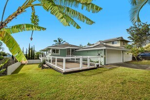 73-4338-4338 Koi Koi St in Kailua Kona, HI - Building Photo