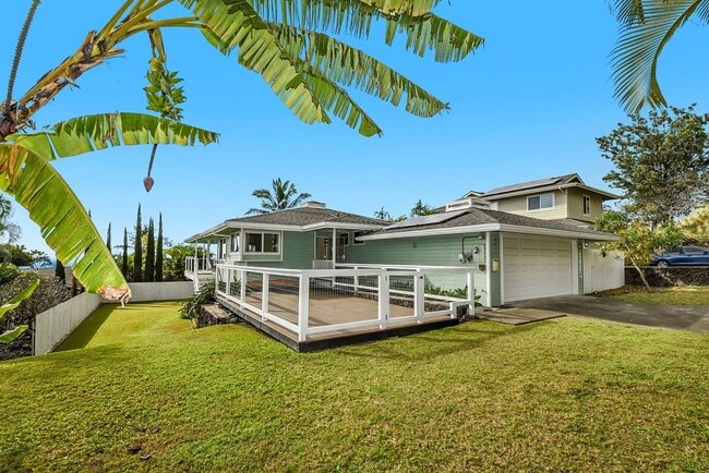 property at 73-4338-4338 Koi Koi St