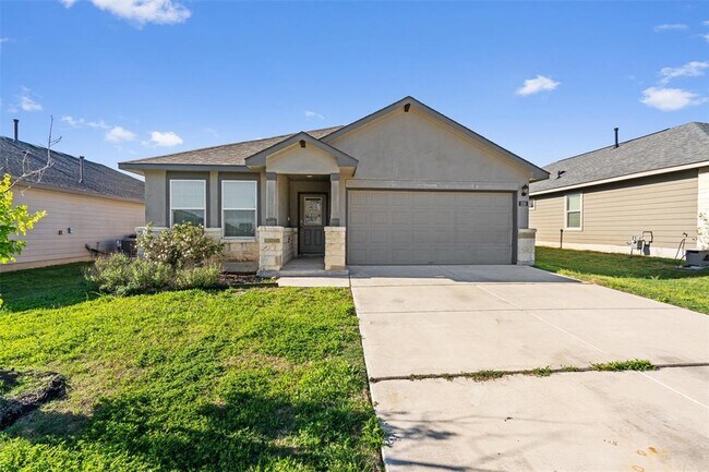 property at 220 Lance Trail