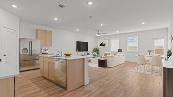 28218 Meadowlark Sky Dr in Fulshear, TX - Building Photo