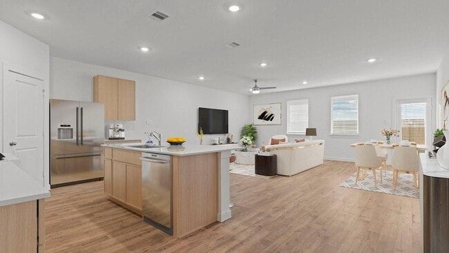 property at 28218 Meadowlark Sky Dr