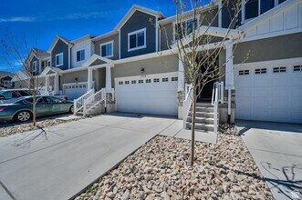 1729 N 3720 W, Unit Large 2 Bedrooms 05-0026 in Lehi, UT - Building Photo - Building Photo