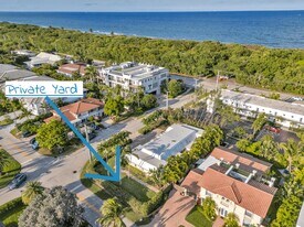 900 NE 4th St in Boca Raton, FL - Building Photo