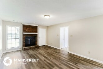 7146 Butternut Dr in Memphis, TN - Foto de edificio - Building Photo