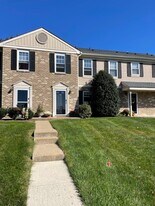 44 Ramsgate Ct in Blue Bell, PA - Building Photo