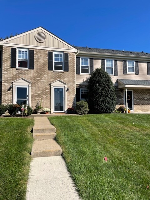 44 Ramsgate Ct in Blue Bell, PA - Building Photo