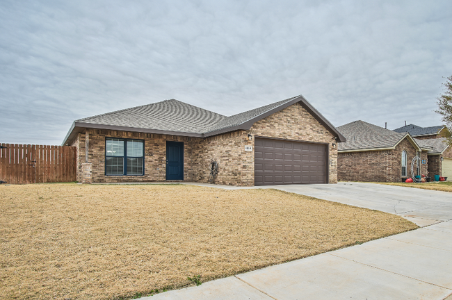 8809 16th St in Lubbock, TX - Building Photo - Building Photo