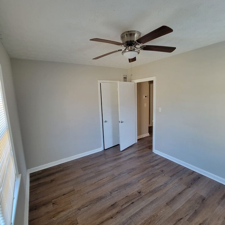 3960 Trask Dr in Columbus, GA - Building Photo