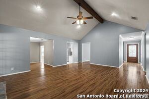 1805 Poppy Peak St in San Antonio, TX - Building Photo - Building Photo