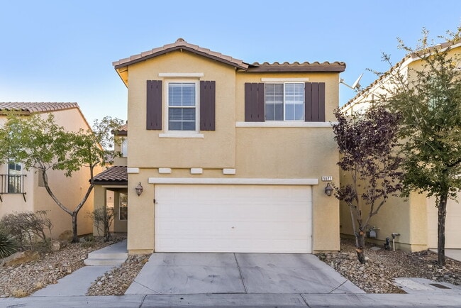 property at 5677 Bonds Flat St