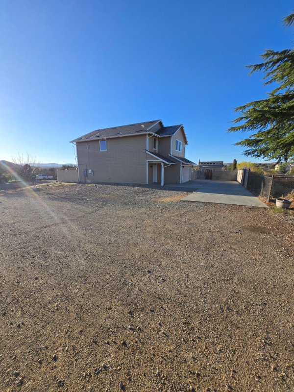 20945 Cayuse Ln in Mayer, AZ - Building Photo - Building Photo