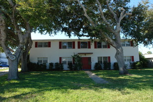 1900 S Palmetto Ave Apartments