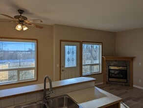 7 Crystal Ridge Cove in Strathmore, AB - Building Photo - Building Photo