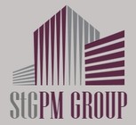 Property Management Company Logo StGPM Group