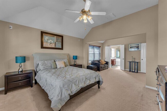 property at 1014 Bretton Woods Dr