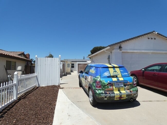 property at 1293 Oak Knoll Rd