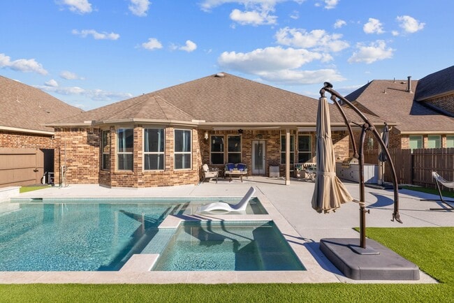 11219 Albany Meadow Ln