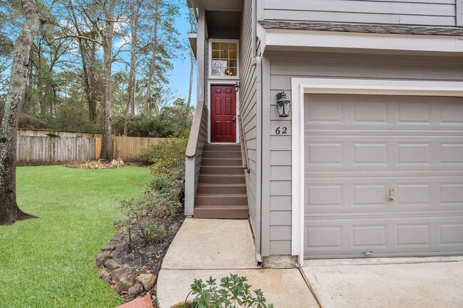 62 Musgrove Pl in Spring, TX - Building Photo - Building Photo