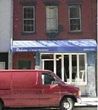 510 Greenwich St in New York, NY - Building Photo - Building Photo