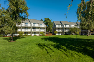 Aspenridge in Vancouver, WA - Building Photo - Building Photo