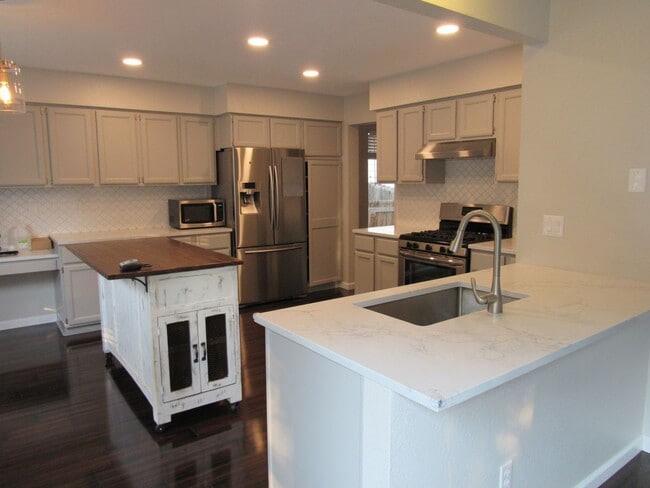 1217 W 133rd Way in Westminster, CO - Building Photo - Building Photo