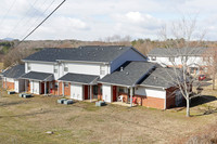 Brooks Run in Jasper, GA - Foto de edificio - Building Photo