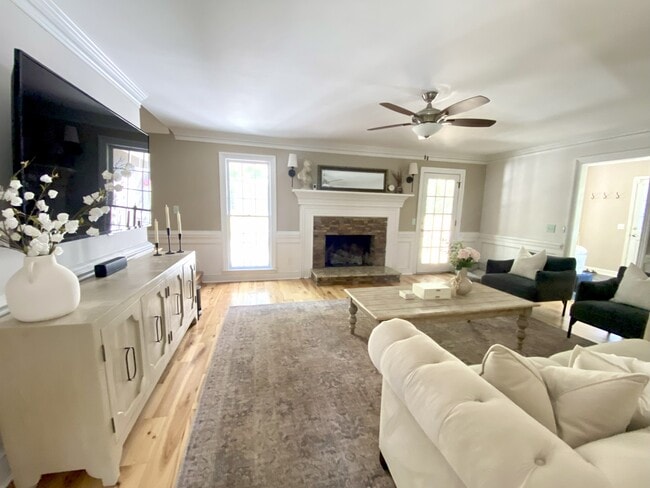 property at 108 Botney Way