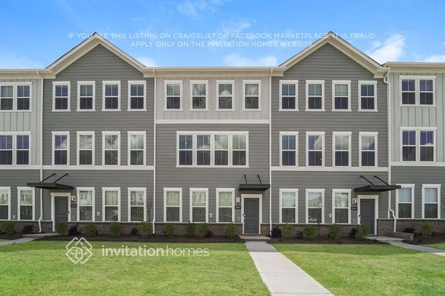 property at 5049 Ragsdale Dr