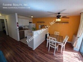 84-687-687 Ala Mahiku St in Waianae, HI - Building Photo - Building Photo